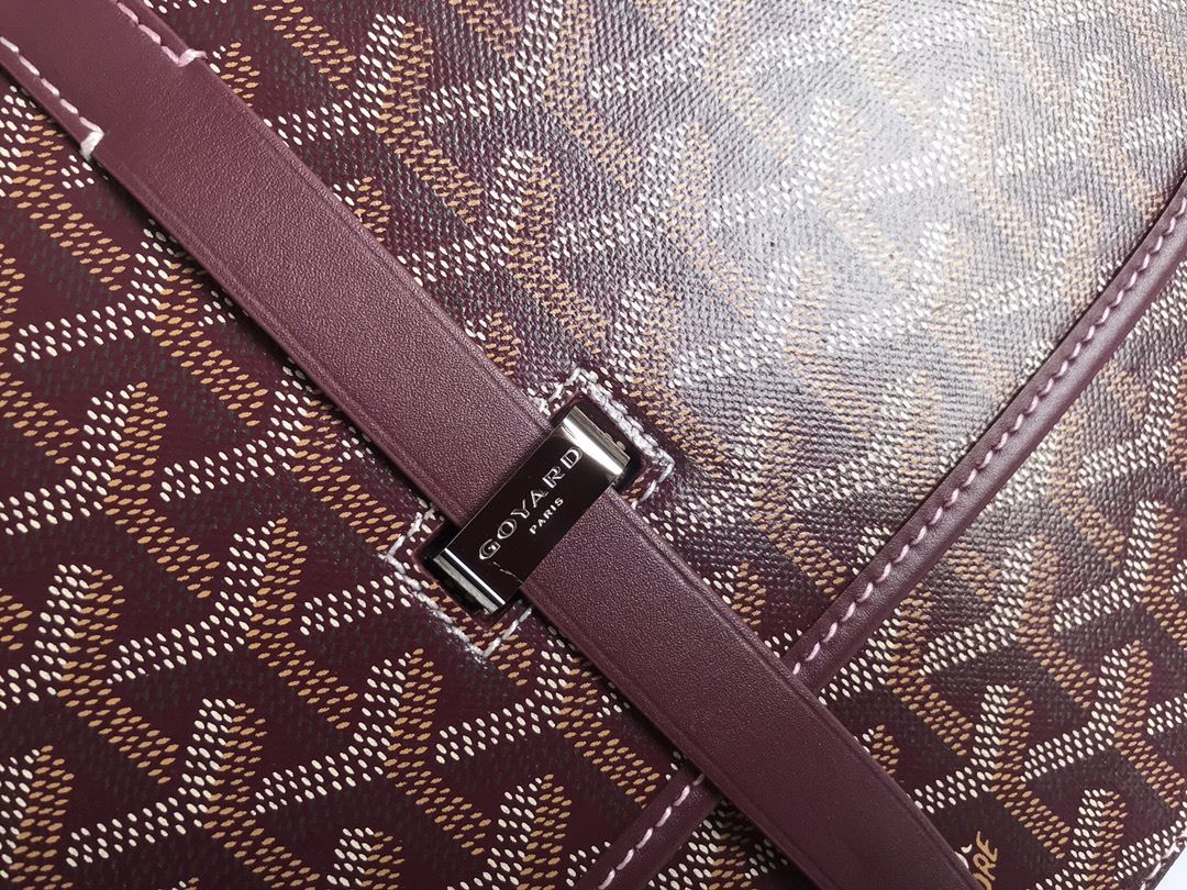 Goyard Satchel Bags